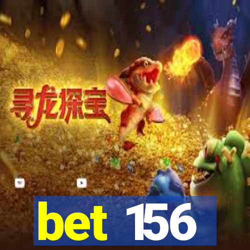 bet 156